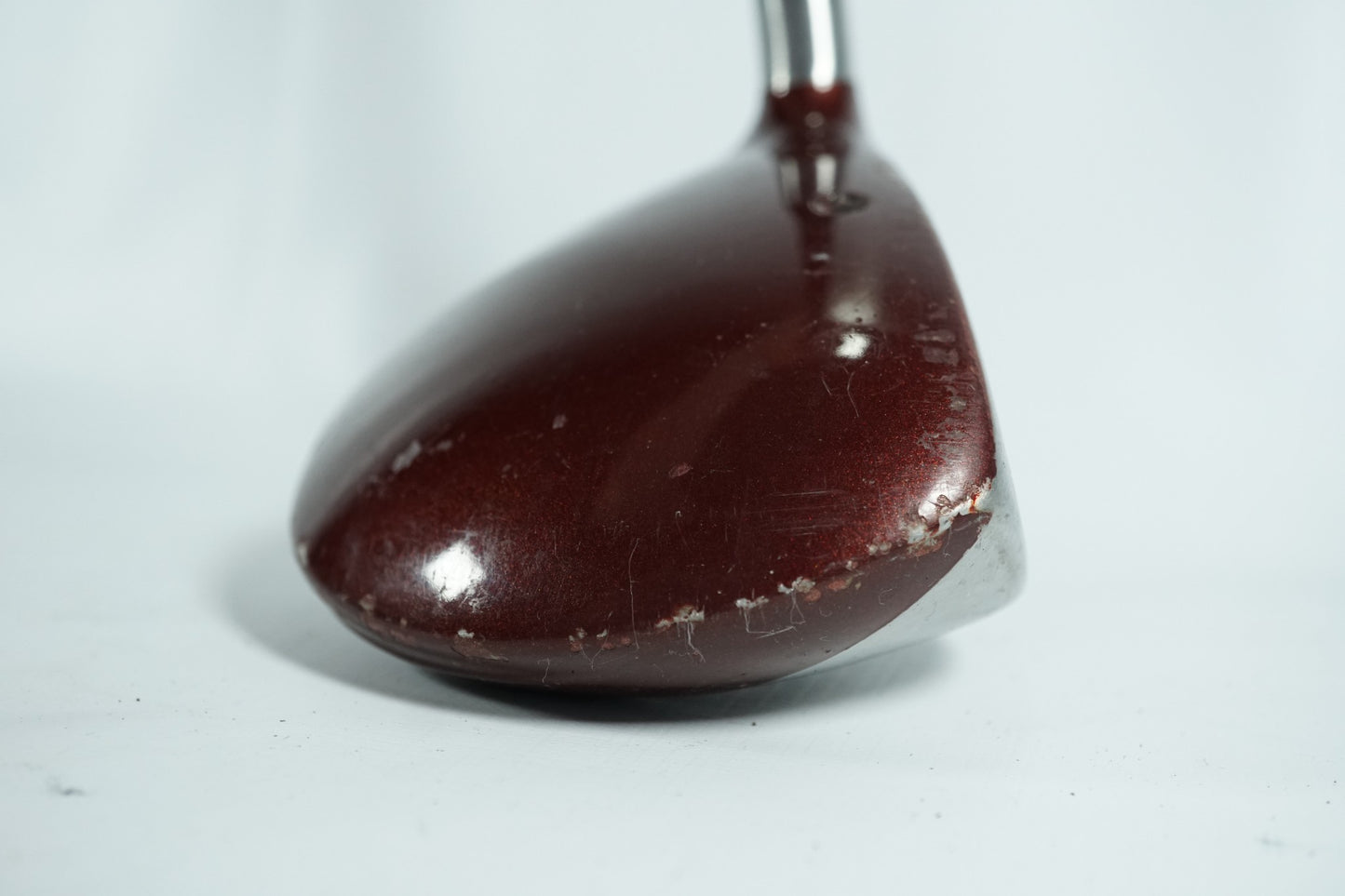 Taylormade Burner Driver 10.5° / Regular Flex Graphite Shaft