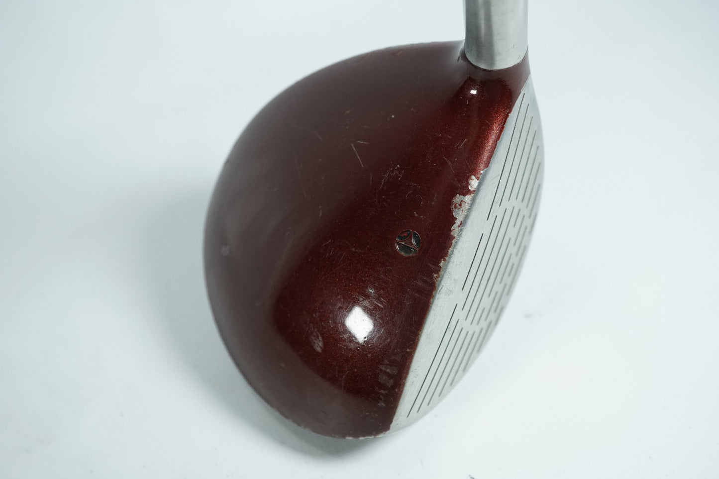 Taylormade Burner Driver 10.5° / Regular Flex Graphite Shaft