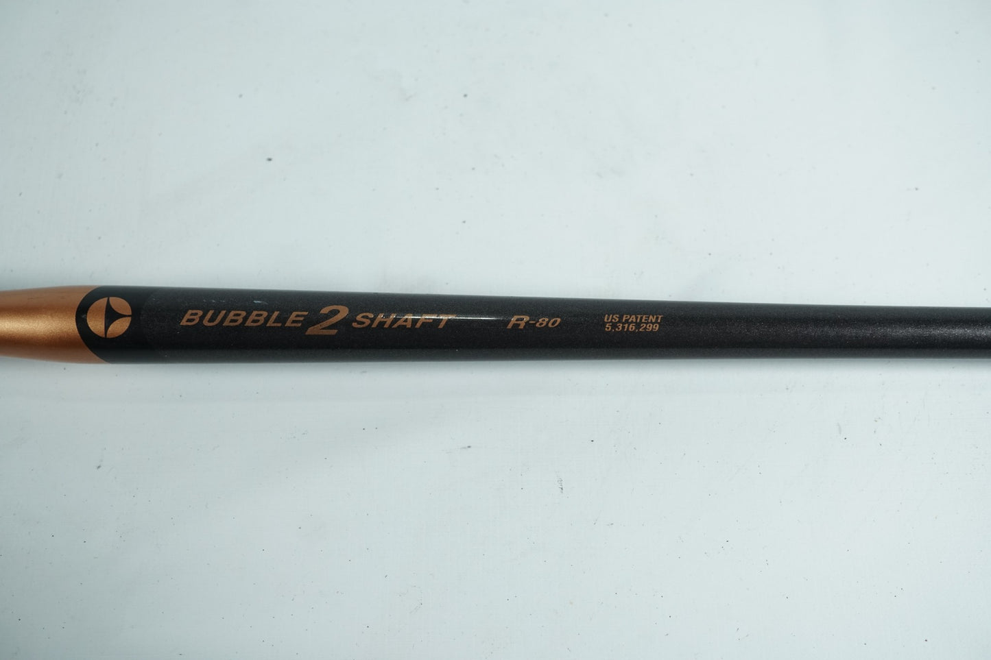 Taylormade Burner Driver 10.5° / Regular Flex Graphite Shaft