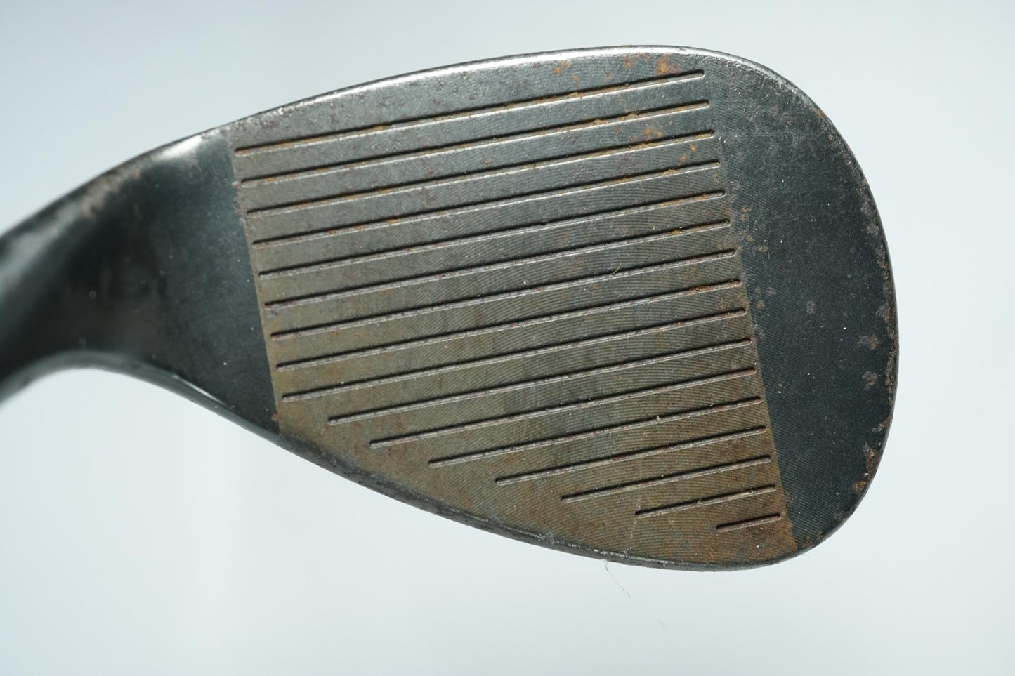 Nicklaus Spin Slot 52° Wedge / Steel Shaft