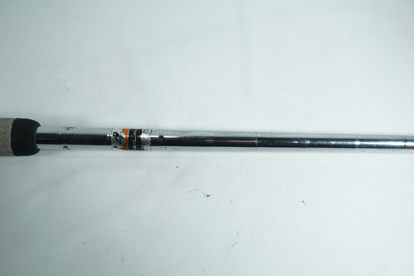 Nicklaus Spin Slot 52° Wedge / Steel Shaft