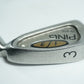 Ping i3 Blade 3 Iron / Stiff Flex Steel Shaft