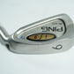 Ping i3 Blade 6 Iron / Stiff Flex Steel Shaft