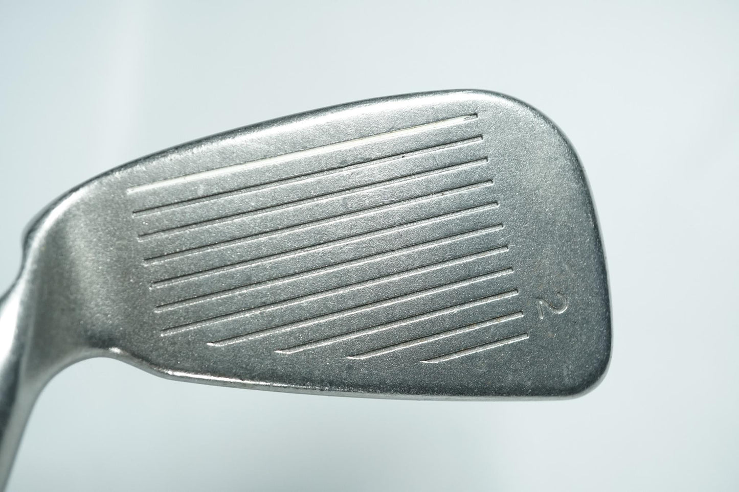 Ping i3 Blade 2 Iron / Stiff Flex Steel Shaft