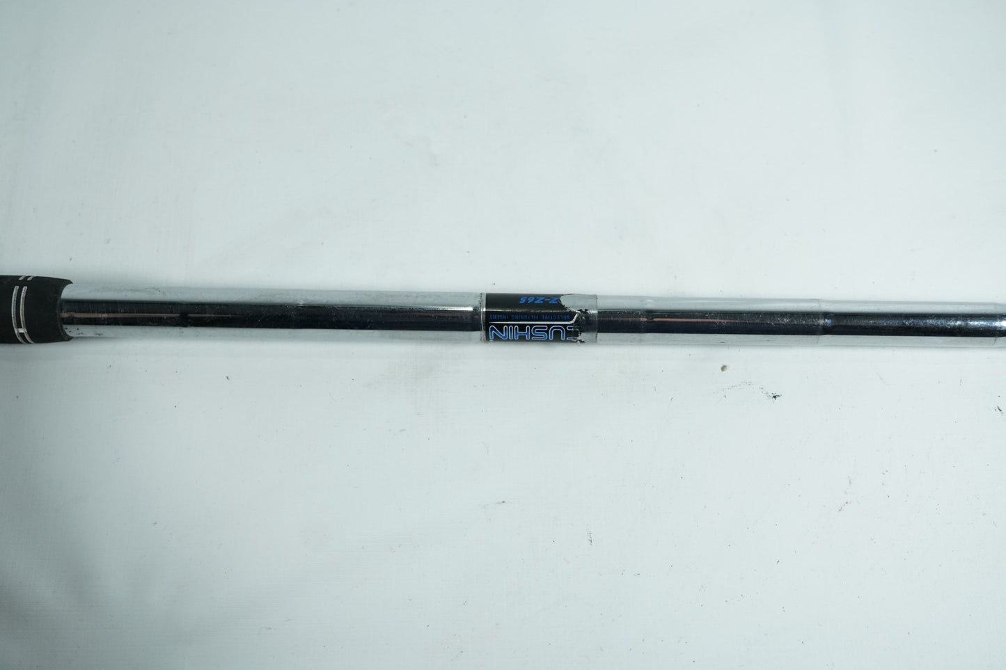 Ping i3 Blade 2 Iron / Stiff Flex Steel Shaft