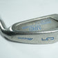 Mizuno Impact 5 Iron / Steel Shaft