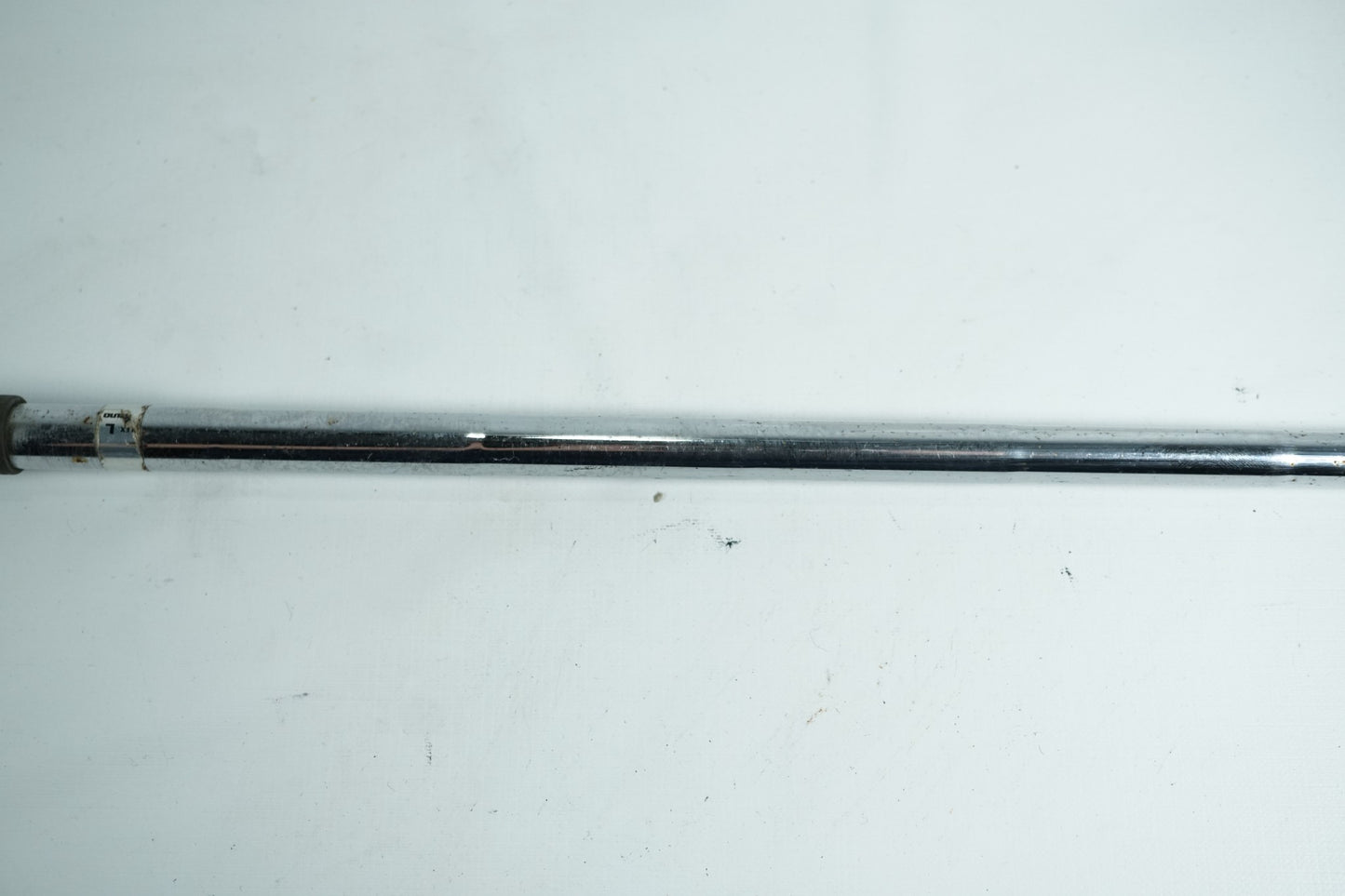 Mizuno Impact 5 Iron / Steel Shaft