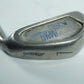 Mizuno Impact 7 Iron / Steel Shaft