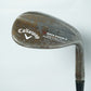 Callaway Mack Daddy 2 56° Sand Wedge / Steel Shaft
