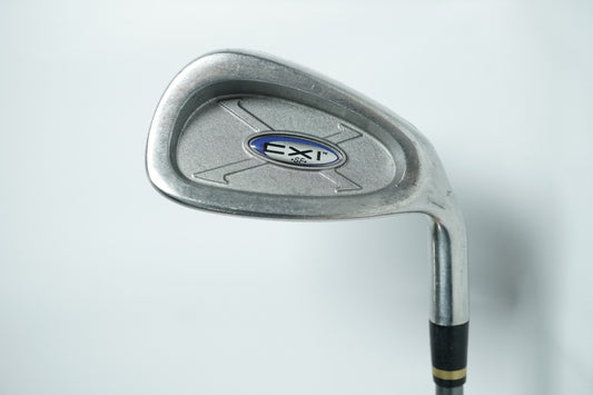 Cobra CXI 8 Iron / Regular Flex Graphite Shaft