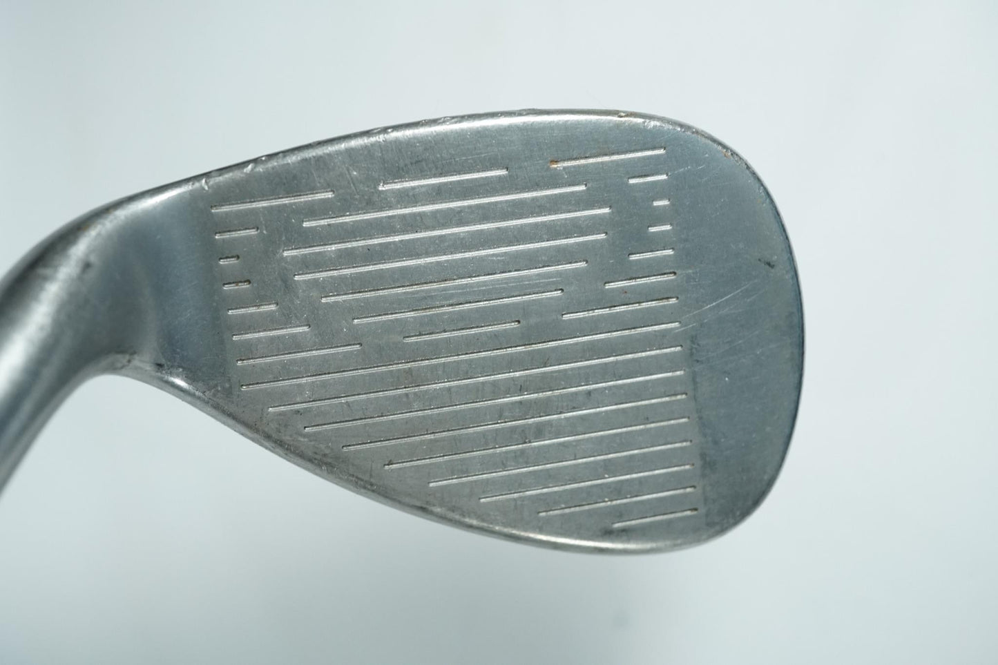 Cobra 3400I/XH Sand Wedge / Regular Flex Steel Shaft