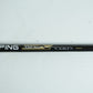Ping i3 O-Size 6 Iron / Regular Flex Graphite Shaft