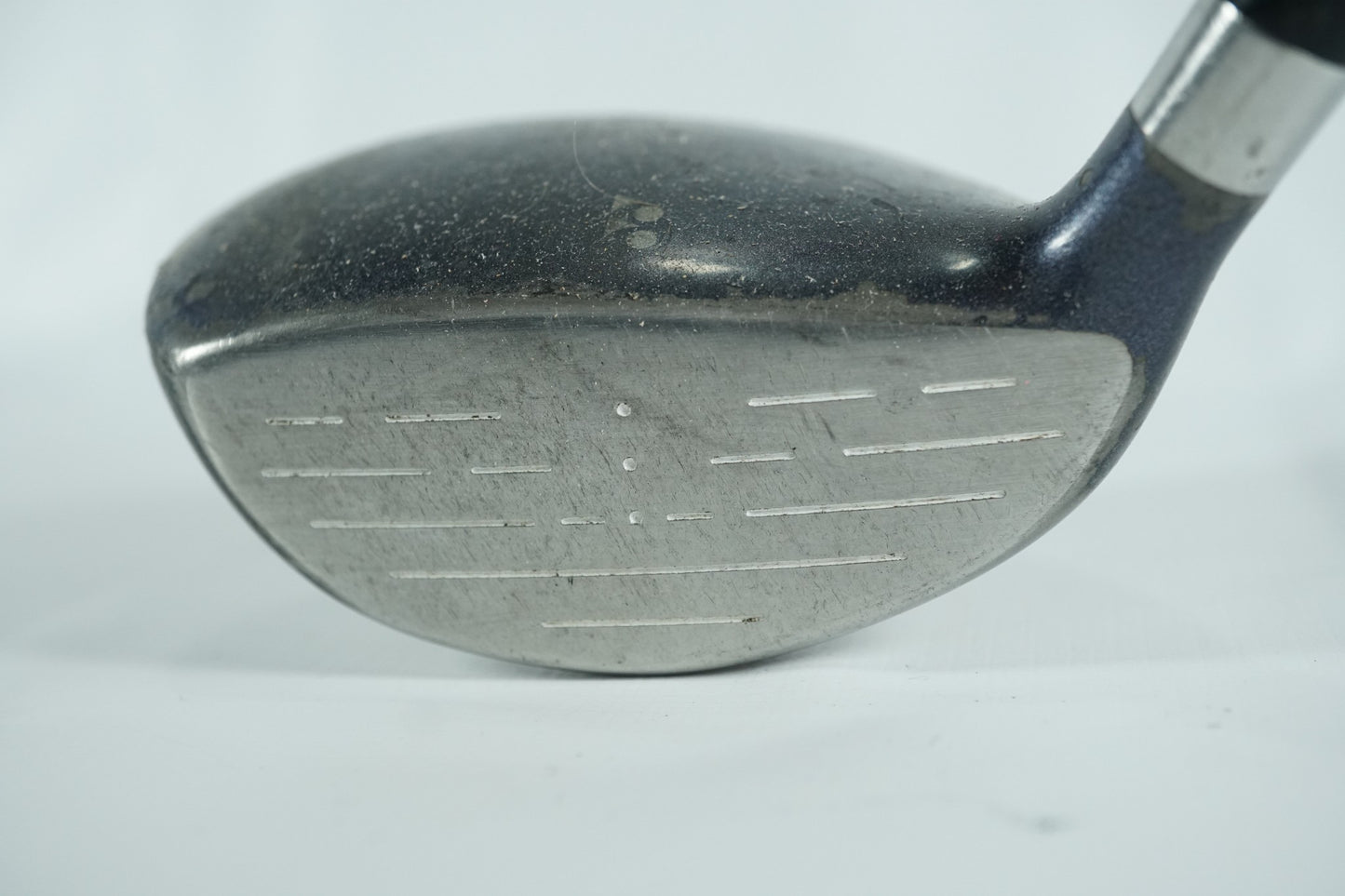 Yonex VMass 270FL 5 Wood 21° / Ladies Flex Graphite Shaft