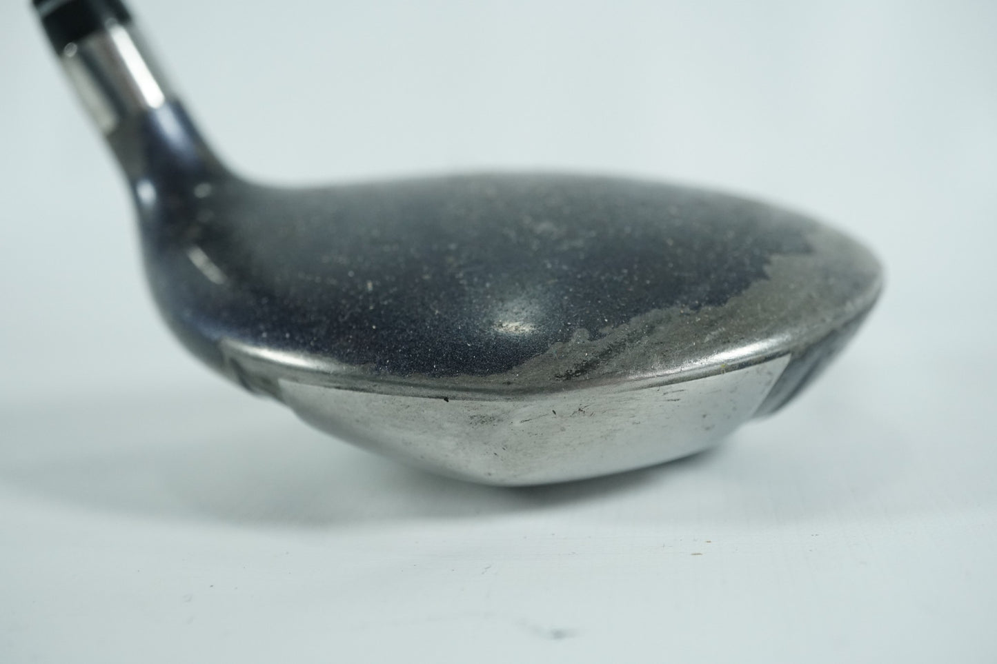 Yonex VMass 270FL 5 Wood 21° / Ladies Flex Graphite Shaft