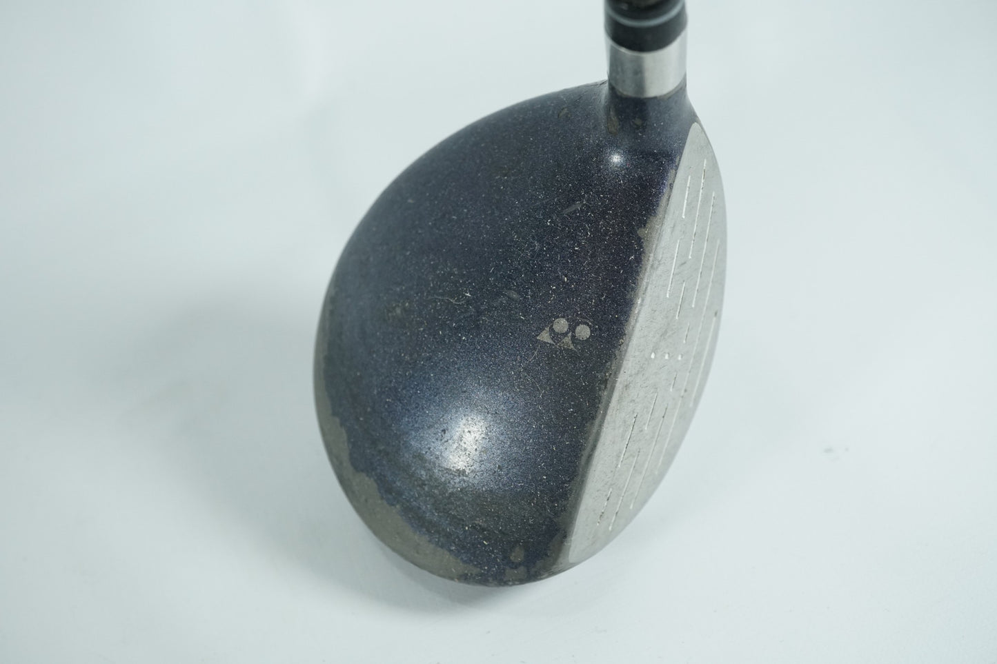 Yonex VMass 270FL 5 Wood 21° / Ladies Flex Graphite Shaft