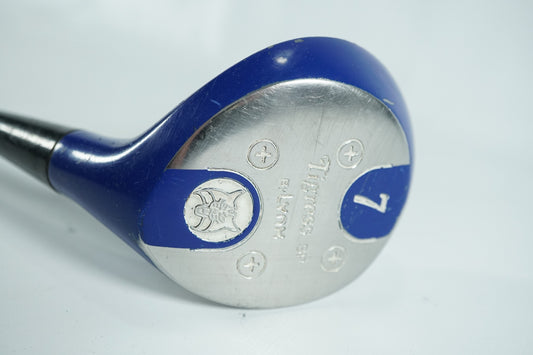 Lynx Tigress 7 Wood / Steel Shaft