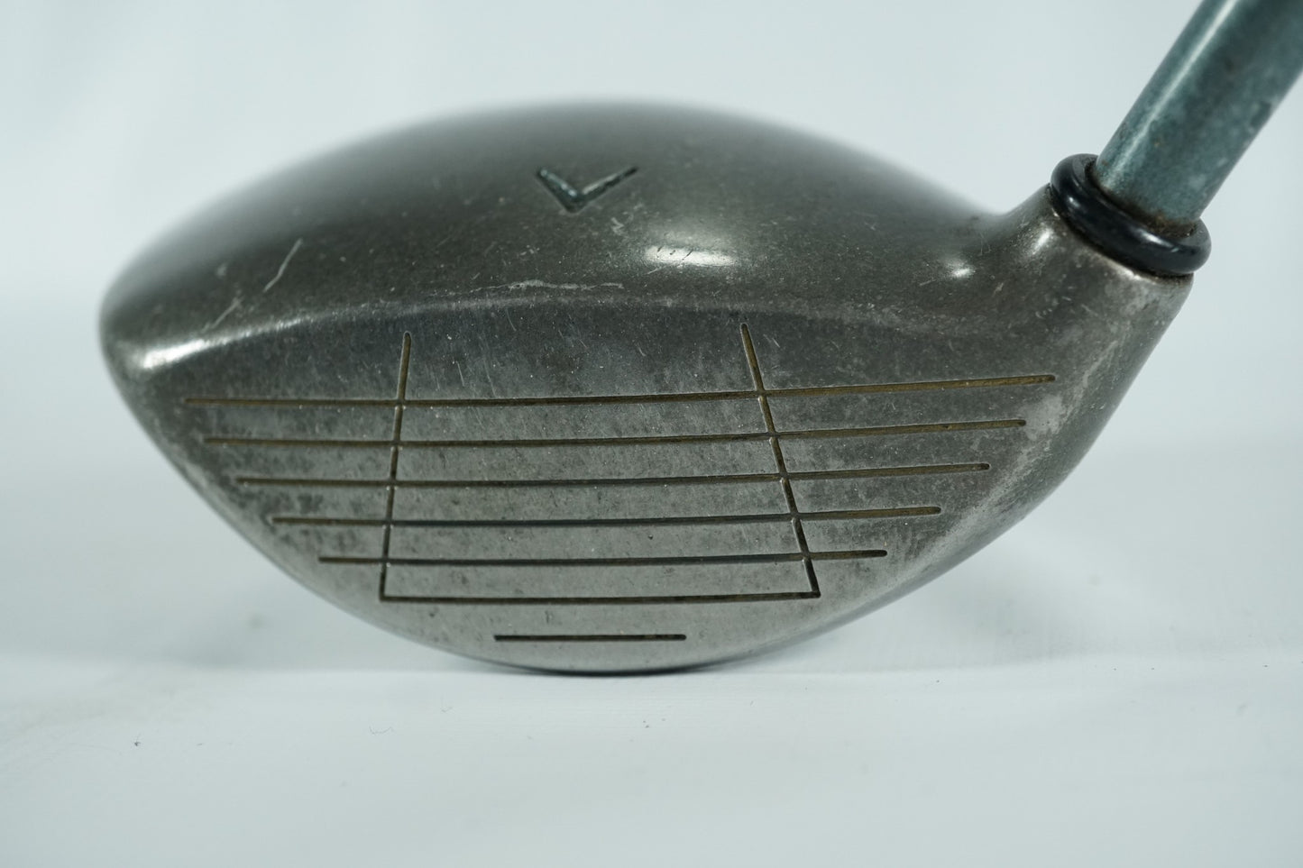 Callaway Big Bertha Warbird Heavenwood 7 Wood / Ladies Flex Graphite Shaft