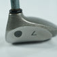 Callaway Big Bertha Warbird Heavenwood 7 Wood / Ladies Flex Graphite Shaft