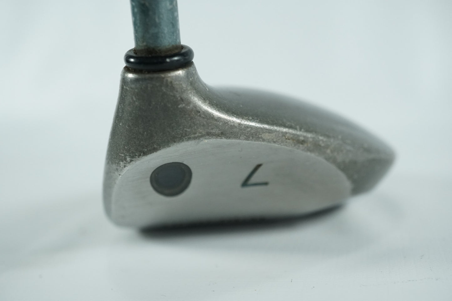 Callaway Big Bertha Warbird Heavenwood 7 Wood / Ladies Flex Graphite Shaft