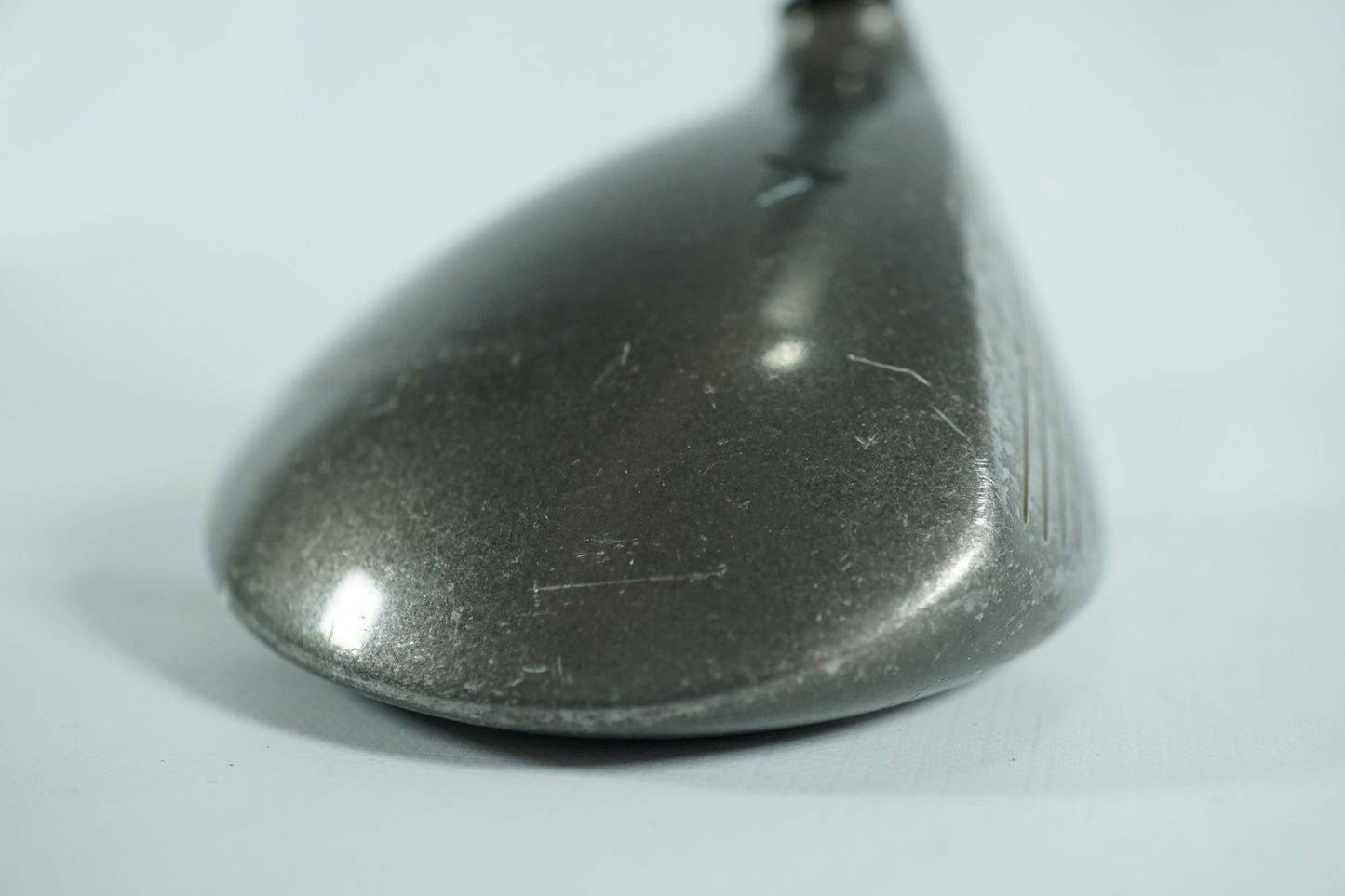 Callaway Big Bertha Warbird Heavenwood 7 Wood / Ladies Flex Graphite Shaft