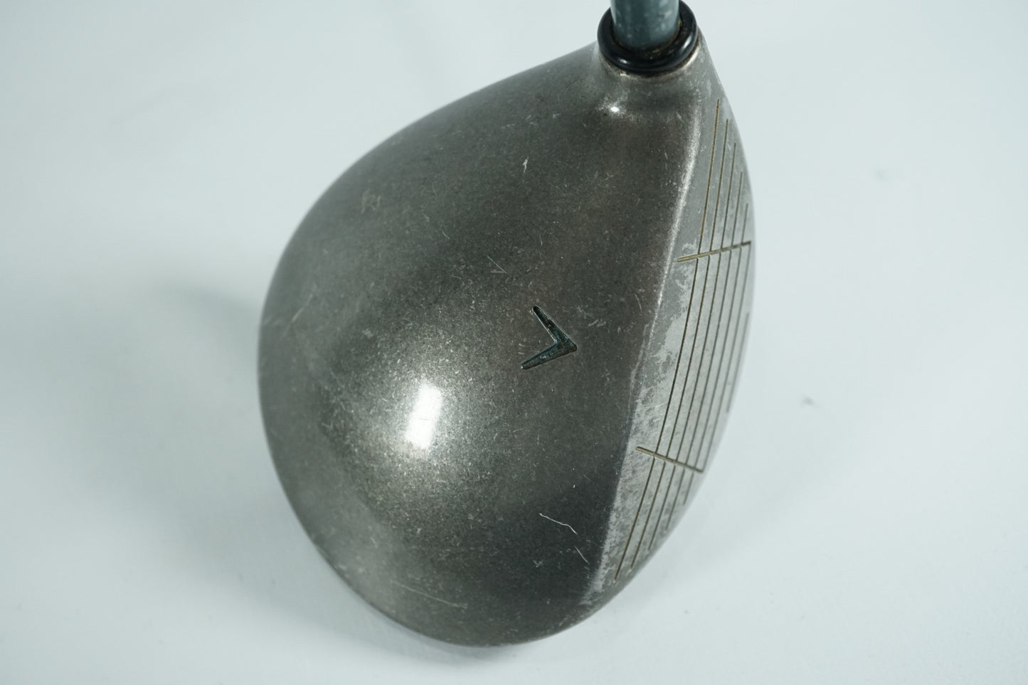 Callaway Big Bertha Warbird Heavenwood 7 Wood / Ladies Flex Graphite Shaft
