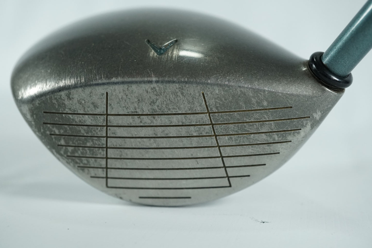 Callaway Warbird 3 Wood / Ladies Flex Graphite Shaft