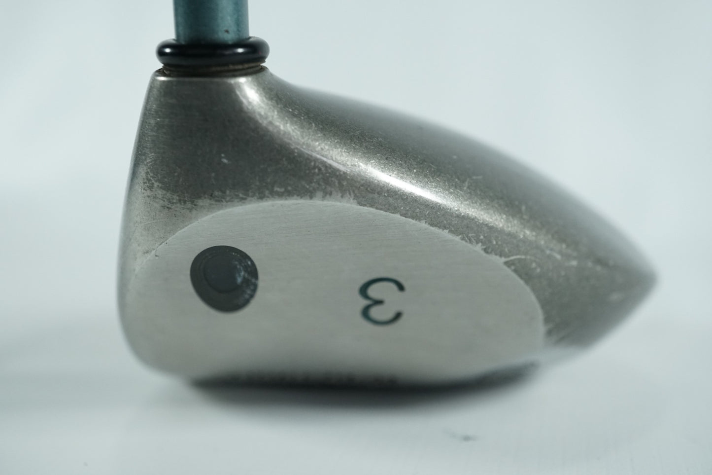 Callaway Warbird 3 Wood / Ladies Flex Graphite Shaft