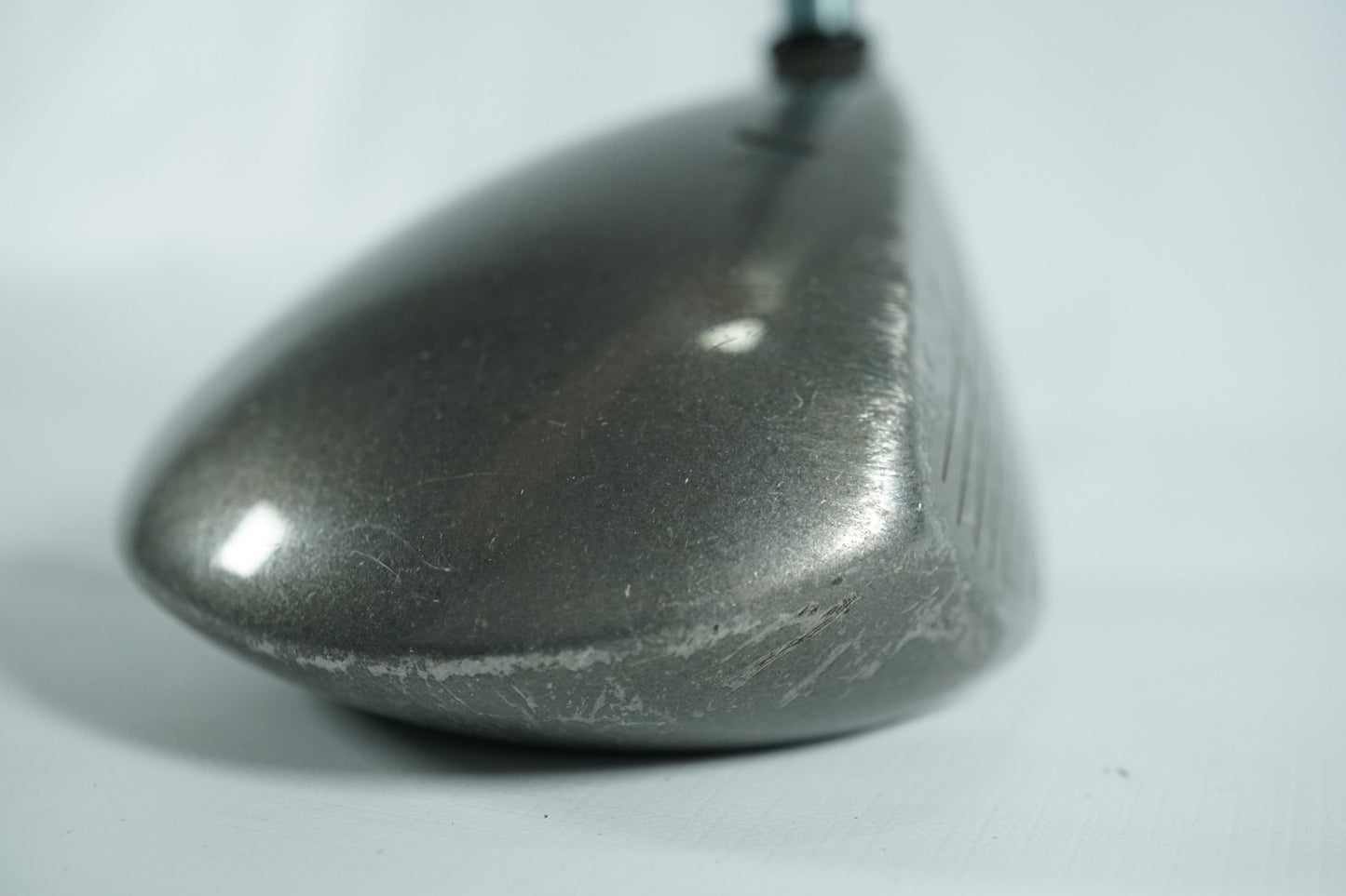 Callaway Warbird 3 Wood / Ladies Flex Graphite Shaft