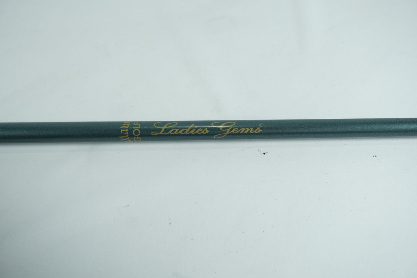 Callaway Warbird 3 Wood / Ladies Flex Graphite Shaft