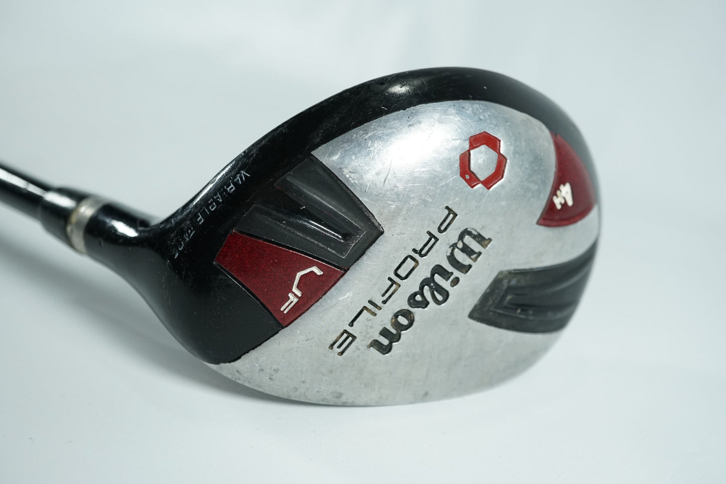 Wilson Profile UF 4 Hybrid / Regular Flex Graphite Shaft