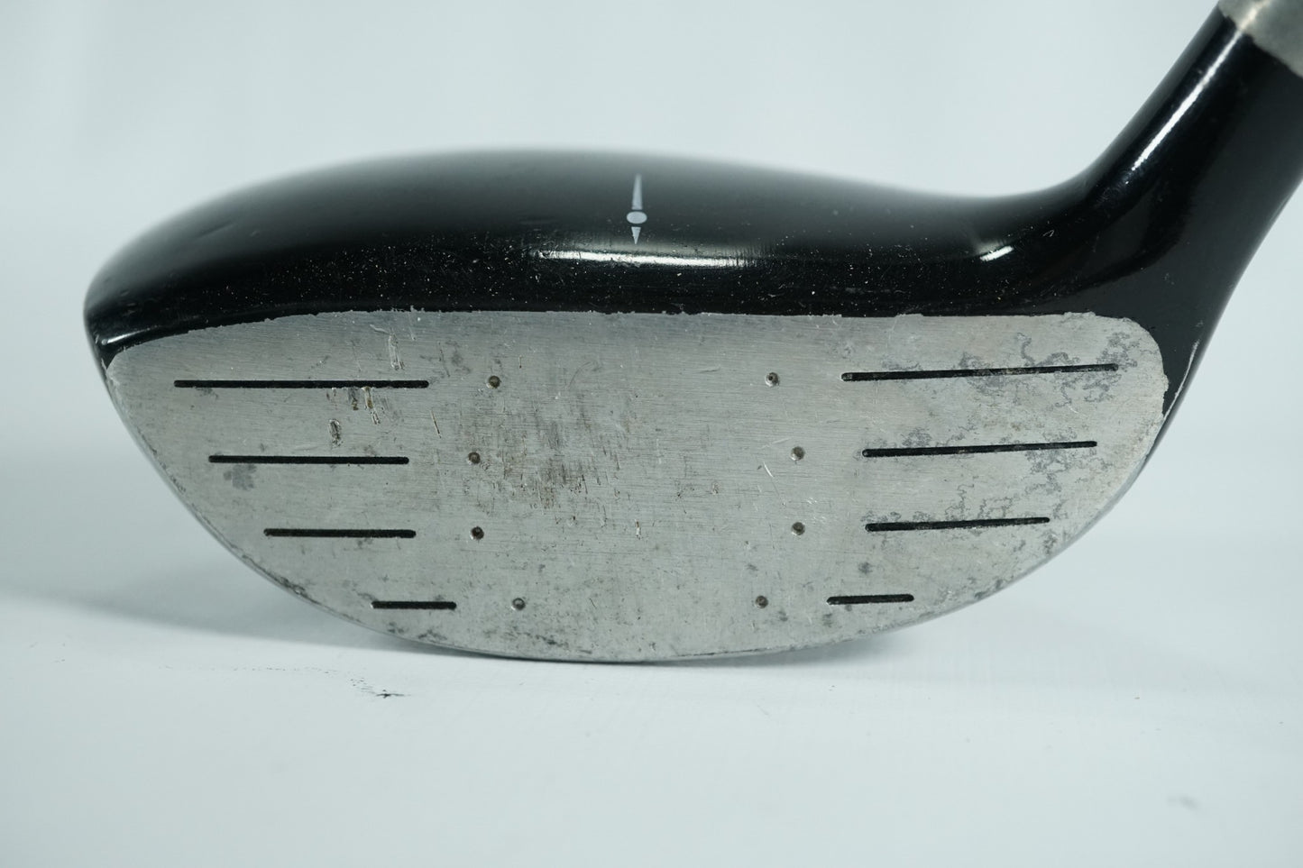 Wilson Profile UF 4 Hybrid / Regular Flex Graphite Shaft