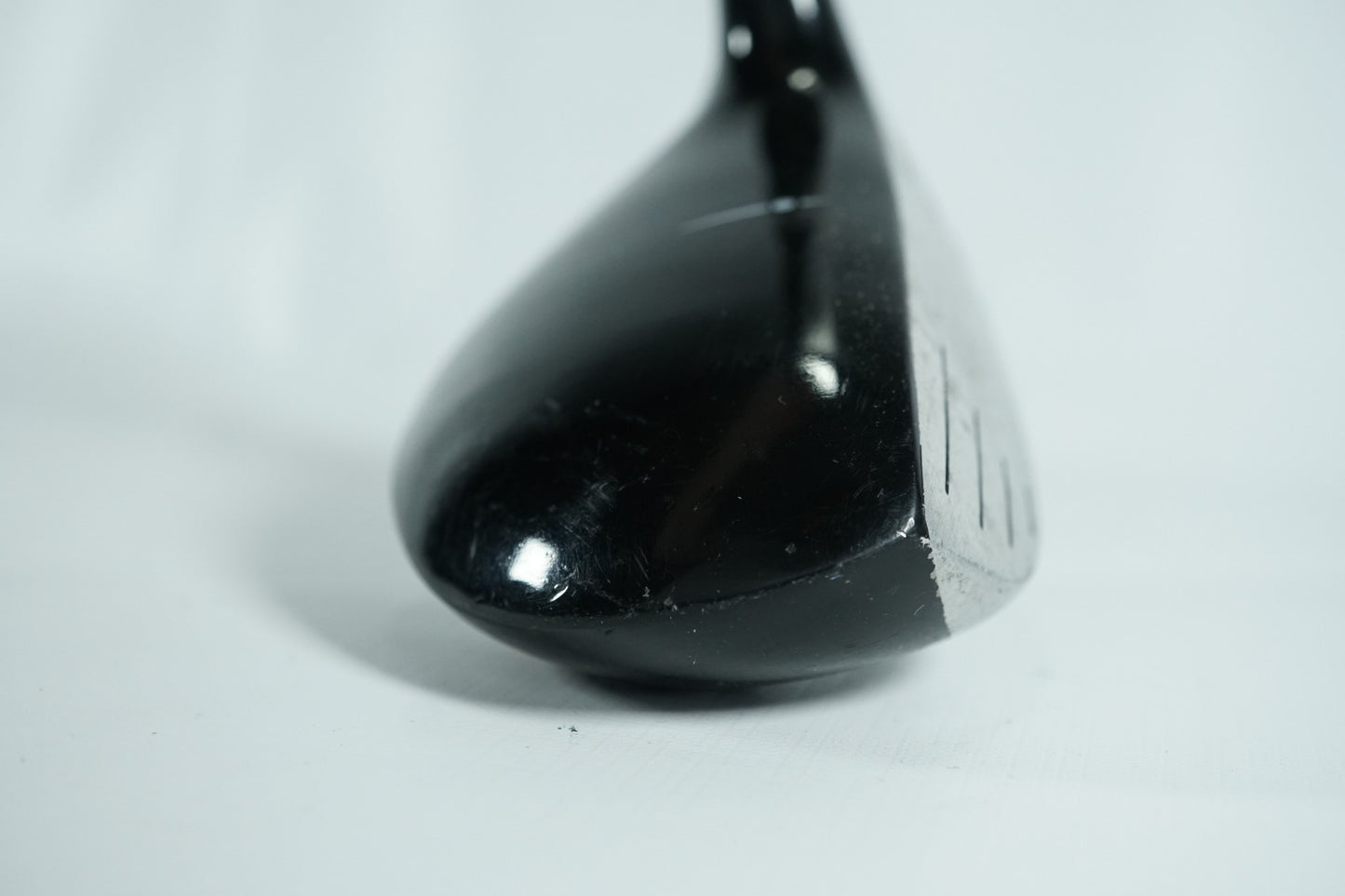 Wilson Profile UF 4 Hybrid / Regular Flex Graphite Shaft