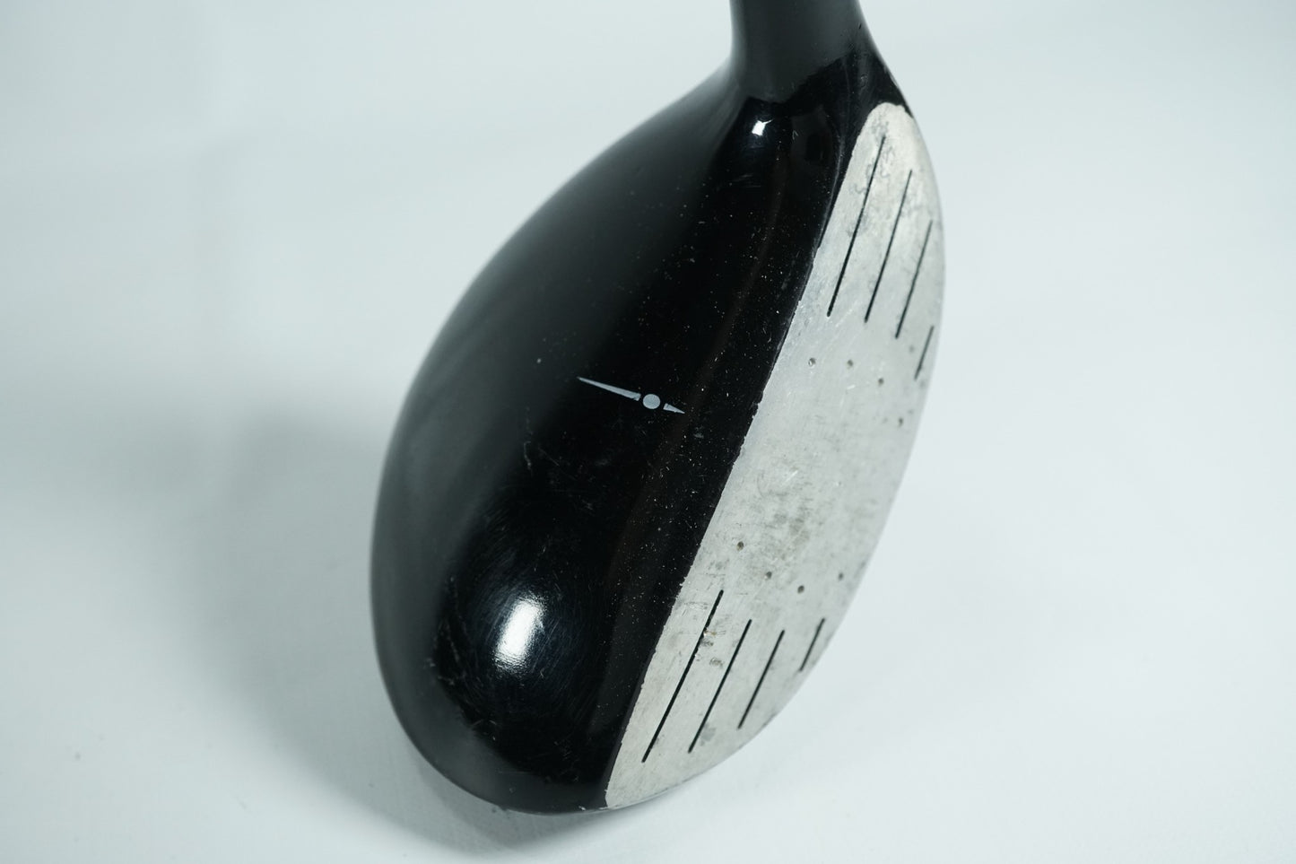 Wilson Profile UF 4 Hybrid / Regular Flex Graphite Shaft