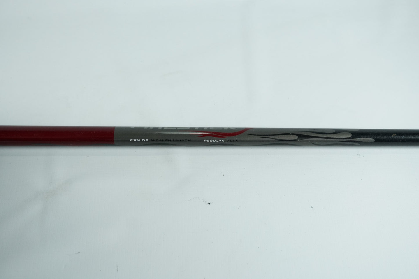 Wilson Profile UF 4 Hybrid / Regular Flex Graphite Shaft