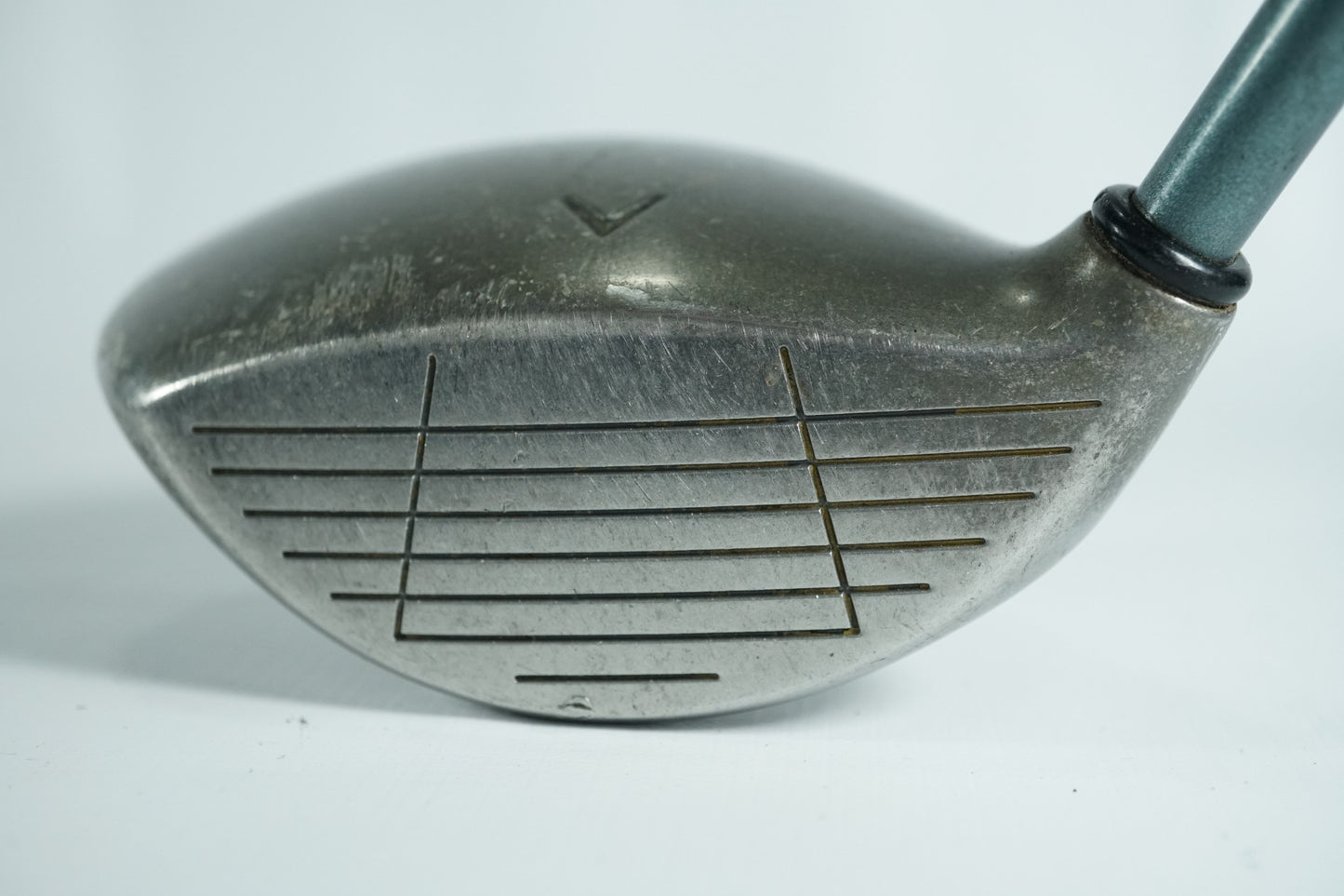 Callaway Warbird Heavenwood 7 Wood / Ladies Flex Graphite Shaft