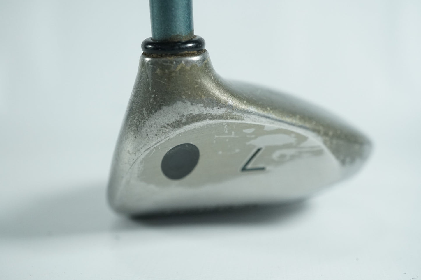 Callaway Warbird Heavenwood 7 Wood / Ladies Flex Graphite Shaft