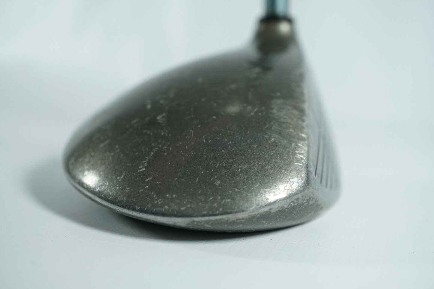 Callaway Warbird Heavenwood 7 Wood / Ladies Flex Graphite Shaft