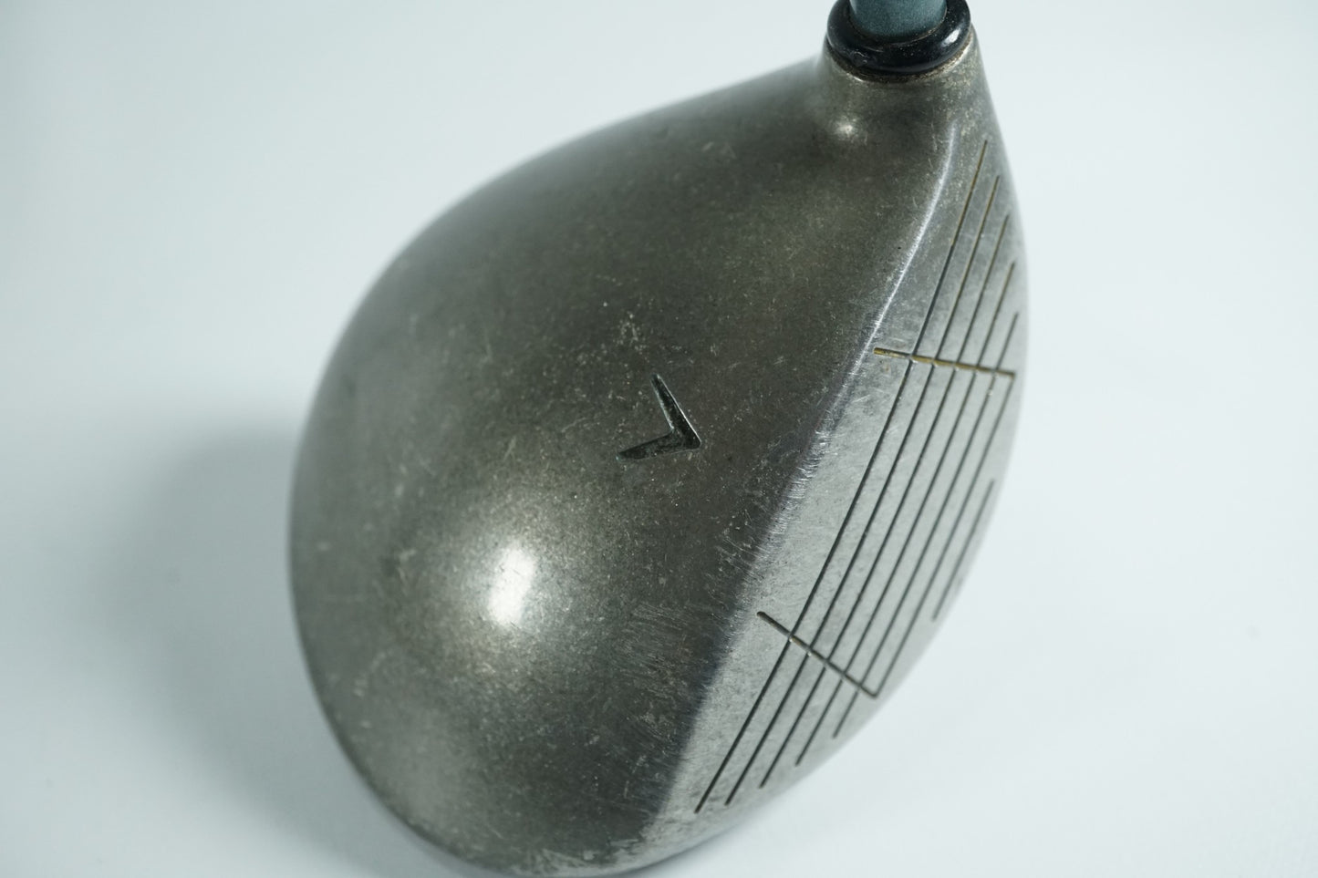 Callaway Warbird Heavenwood 7 Wood / Ladies Flex Graphite Shaft