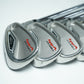Yonex Cyberstar VM1 4-PW / Uniflex Steel Shafts