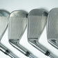 Yonex Cyberstar VM1 4-PW / Uniflex Steel Shafts