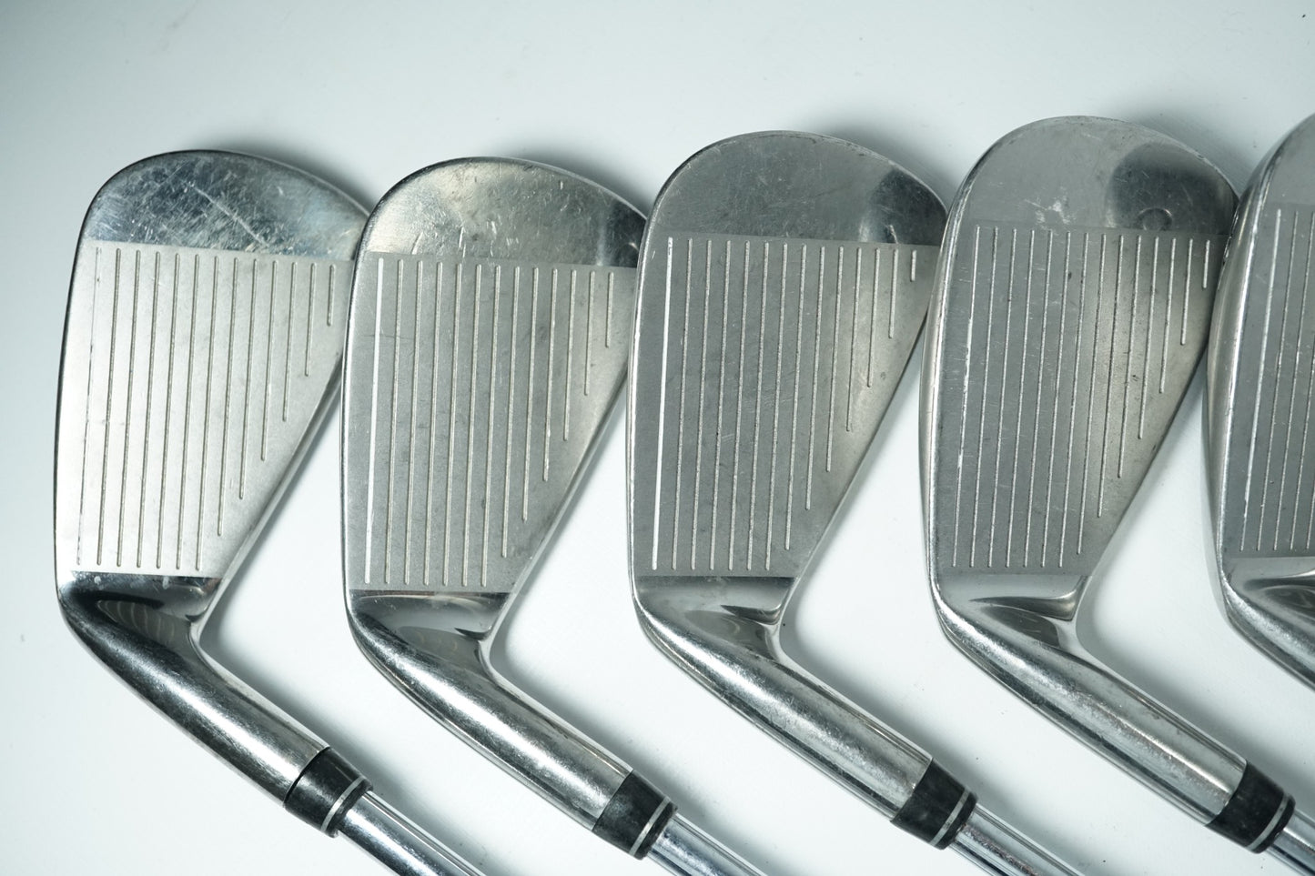 Yonex Cyberstar VM1 4-PW / Uniflex Steel Shafts