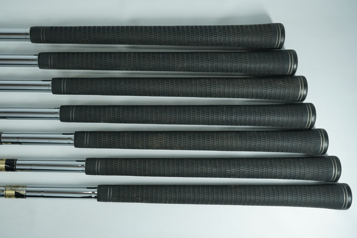 Yonex Cyberstar VM1 4-PW / Uniflex Steel Shafts