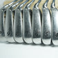 Yonex Cyberstar VM1 4-PW / Uniflex Steel Shafts