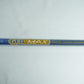 Tour Edge Bazooka Geomax 4 Hybrid 22° / Ladies Flex Graphite Shaft