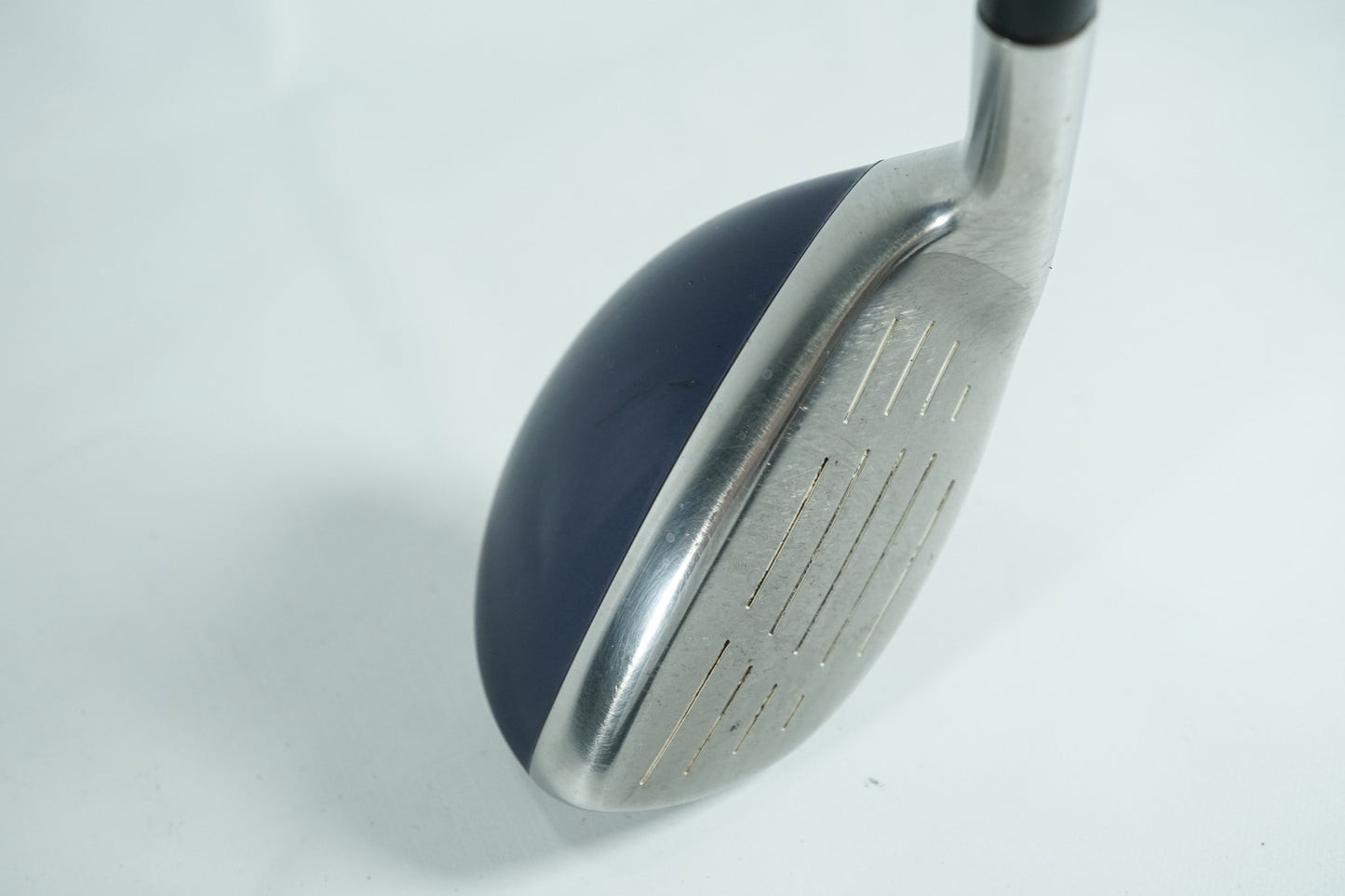 Cobra Transition S 4 Hybrid / Ladies Flex Graphite Shaft
