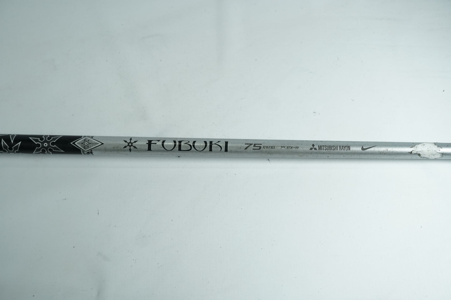 Nike VRS 3 Hybrid 21° / Regular Flex Graphite Shaft