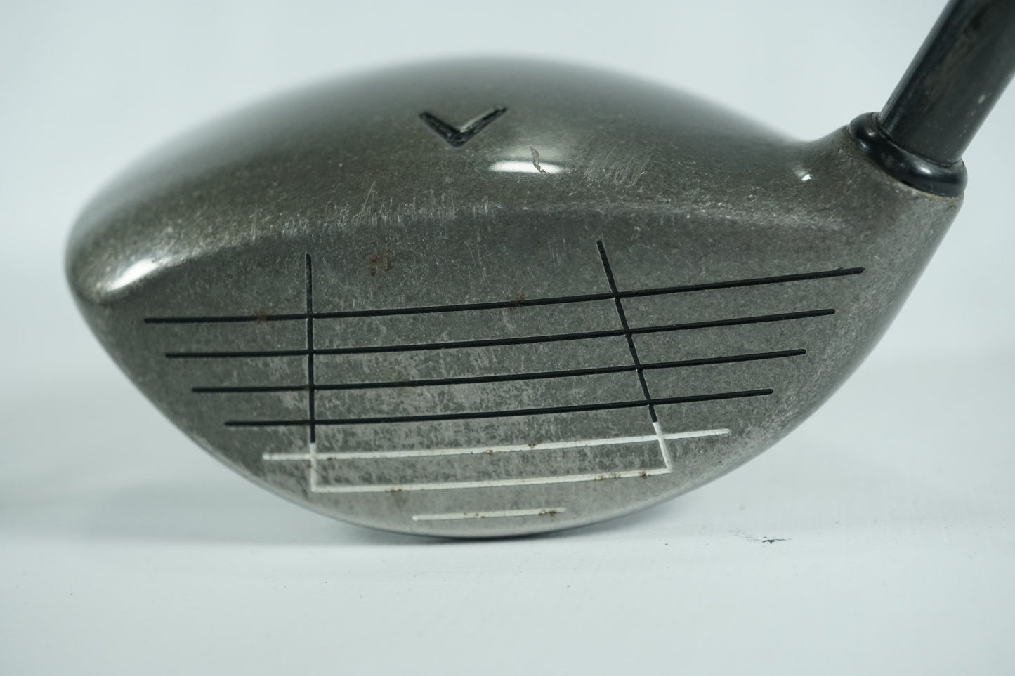 Callaway Warbird 5 Wood / Graphite Shaft