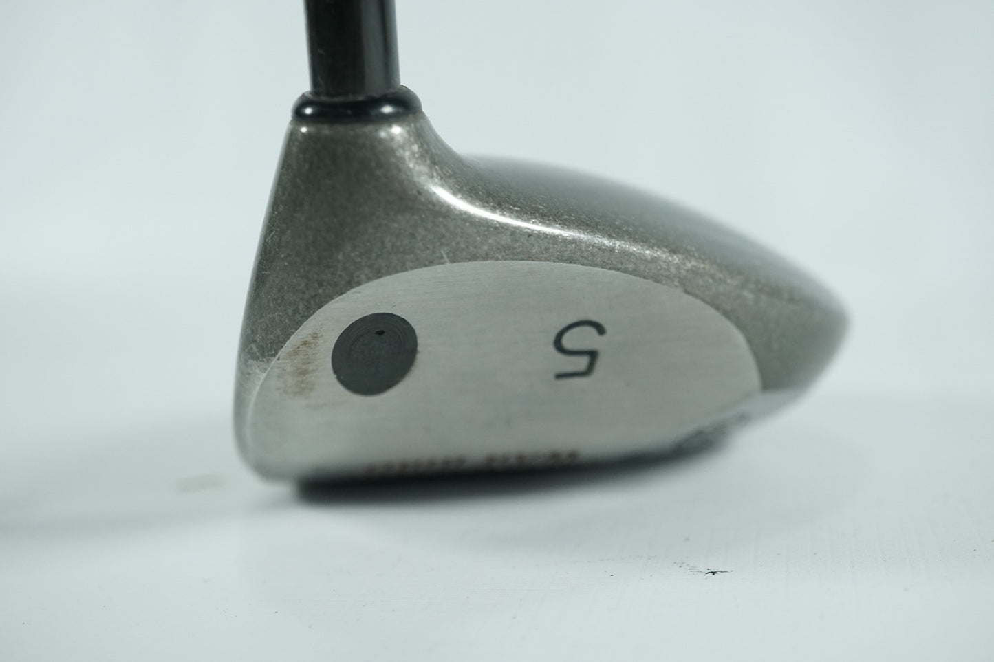 Callaway Warbird 5 Wood / Graphite Shaft