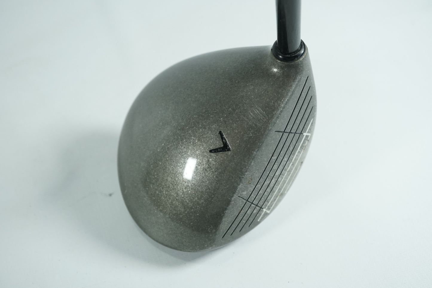 Callaway Warbird 5 Wood / Graphite Shaft