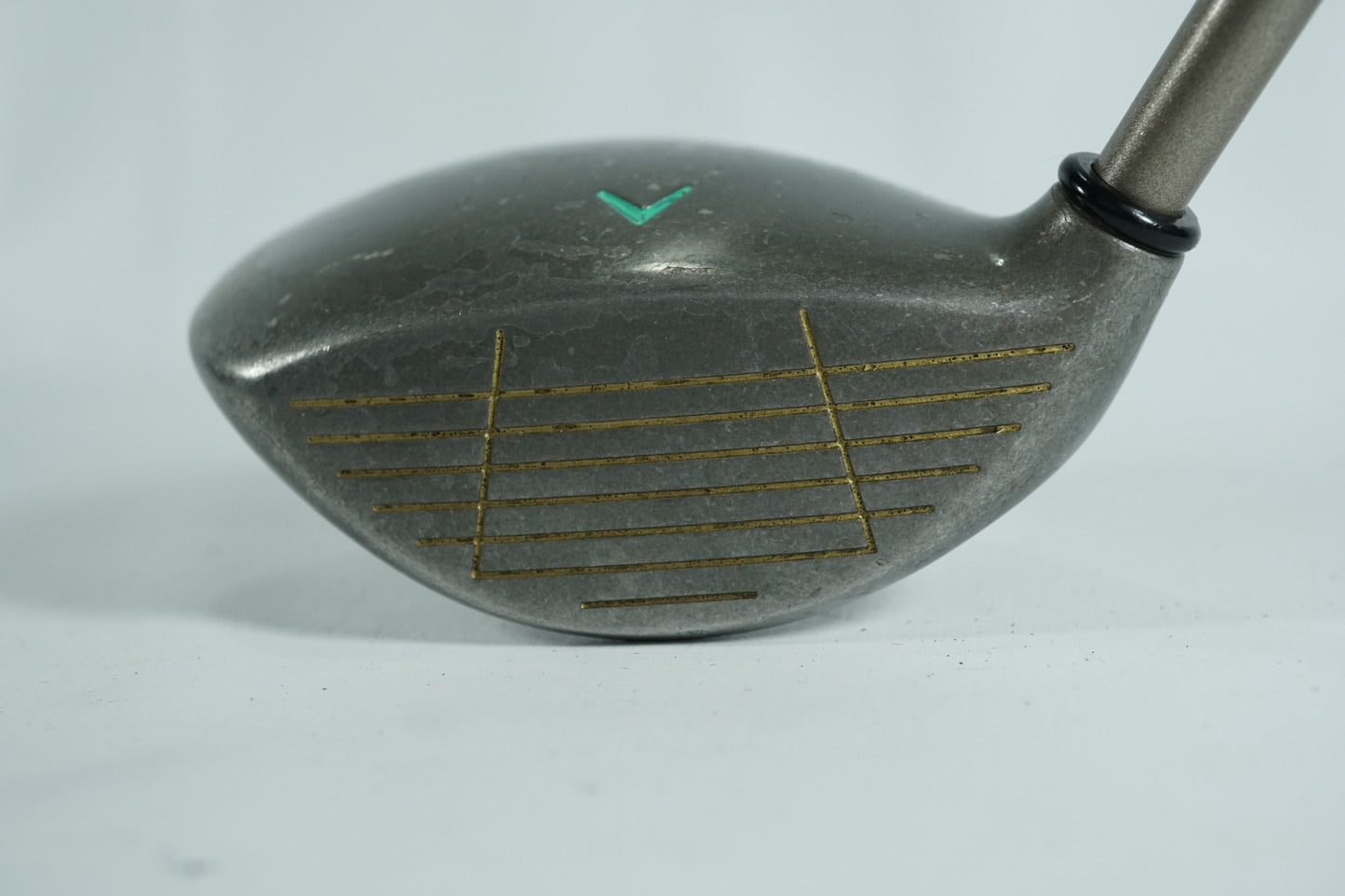 Callaway Big Bertha Warbird Heavenwood 7 Wood / Ladies Flex Graphite Shaft